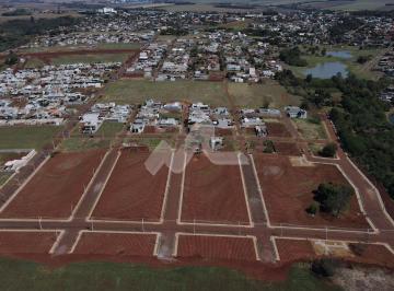 Terreno · 500m² · Terrenos no Loteamento Espanha, a partir de 500 m ,  próximo ao lago Municipal, PALOTINA - PR.