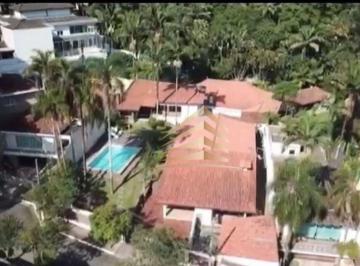 b378b31a66d92f76096438b78dc44c91098ae651 · Casa com 3 dormitórios à venda, 534 m² por R$ 2.450.000,00 - Tremembé - São Paulo/SP