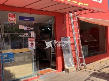 875dd2a2ba90e228e73769ef53282a8eb051d976 · Ponto comercial com casa, Bairro Morros. Teresina-PI