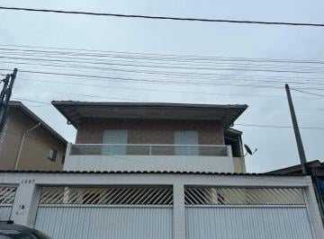 4bfa749c1f44bbbdb8203a8f985fc7f85d5068ff · Casa à venda, 52 m² por R$ 235.000,00 - Balneário Esmeralda - Praia Grande/SP