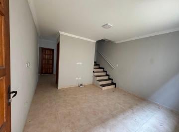 803c8e9e901997ce258a3863559c71e268e26db4 · Casa com 2 dormitórios à venda, 52 m² por R$ 235.000,00 - Balneário Esmeralda - Praia Grande/SP