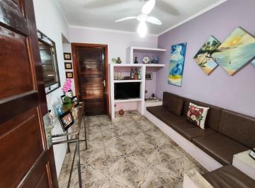 b4ab0dcb2f4319f59e3c2689b8eecac84db0f91b · Apartamento com 1 dormitório à venda, 40 m² por R$ 240.000,00 - Vila Guilhermina - Praia Grande/SP