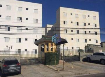 a7e6ab7150879c090e15dbce0a32619b13b06952 · Apartamento com 2 dormitórios à venda, 52 m² por R$ 205.000 - Vila Fiori - Sorocaba/SP