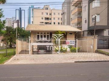 e6fa3f50110a3f2e8fa0405558eaf7ed401a9516 · Casa à venda, 297 m² por R$ 1.690.000,00 - Cristo Rei - Curitiba/PR