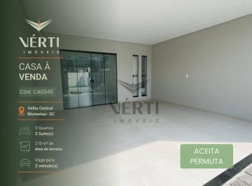 2239d2de6f1f8e886bb8398706cde86e3081ee1e · SOBRADO NO BAIRRO VELHA CENTRAL COM 3 SUÍTES