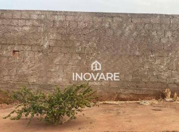 26240f91fabbfbfef3e662f7c7290c70d539ecff · Terreno à venda, 360 m² por R$ 165.000,00 - Residencial Beira Rio I - Itumbiara/GO