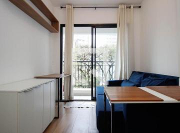 Apartamento · 30m² · 1 Quarto · Apartamento para Aluguel - Vila Madalena, 1 Quarto, 30 m2 - São Paulo