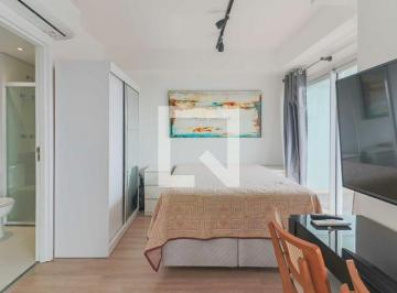 Apartamento · 36m² · 1 Quarto · 1 Vaga · Apartamento para Aluguel - Butantã, 1 Quarto,  36 m2 - São Paulo