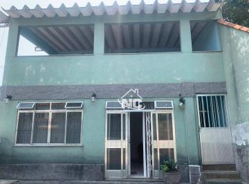 efb1ad1099f07306541f981a2d395f863890c937 · Casa com 4 quartos à venda, 225 m² por R$ 500.000 - Mutuá - São Gonçalo/RJ