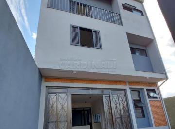 Casa · 202m² · 3 Quartos · 4 Vagas · Exelente sobrado de 3 quartos sendo 1 suite em uma ótima localização