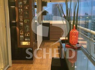 Apartamento · 98m² · 3 Quartos · 2 Vagas · Apartamento a venda   no alto da boa vista  , com 98 m² . 03  quartos sendo 2 suíte sala ampliada