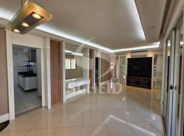 Apartamento · 98m² · 2 Quartos · 2 Vagas · Apartamento a venda no alto da boa vista , com 98 m², 2 suítes, sala ampliada