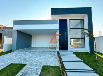 e203a519c8e1cd7b758b4db4821ddf35da07ca88 · Casa com 3 dormitórios à venda, 120 m² por R$ 800.000,00 - Nova São Pedro - São Pedro da Aldeia/RJ