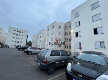 6e4bf9dc0a1b01ba472b3ff7eaa16ff3c921f574 · Apartamento com 2 dormitórios à venda, 38 m² por R$ 178.000,00 - Conjunto Residencial do Bosque - Mo