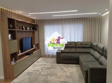 Apartamento · 134m² · 4 Quartos · Apartamento com 4 dorms, Macedo, Guarulhos - R$ 1.4 mi, Cod: 10275