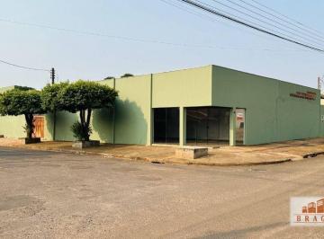 5542662e218182b97f677bb3a7c2b0860df1d791 · Salão para alugar, 100 m² por R$ 2.997/mês - Centro - Navirai/MS