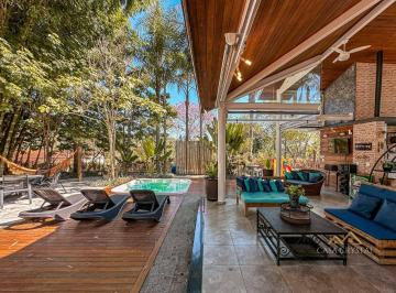 b37470c6fb5fe2a6aae59cb2911b82384f66337b · Casa à venda, 596 m² por R$ 2.870.000,00 - Recanto Verde - Carapicuíba/SP