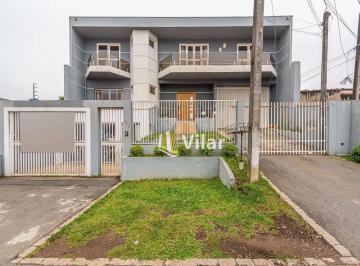 6d04cbf6aef5378bd1f0656e3d3faaea117e850a · Sobrado com 4 dormitórios à venda, 300 m² por R$ 1.200.000,00 - Jardim Bela Vista - Piraquara/PR