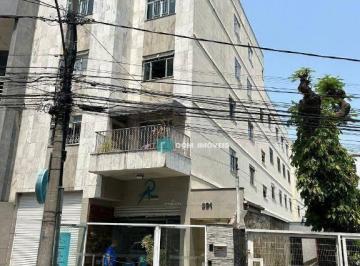 6258956431ae0ed935ff6f6f652388d2.jpg · Apartamento com 3 Quartos à venda, 98 m² por R$ 290.000 - Passos - Juiz de Fora/MG
