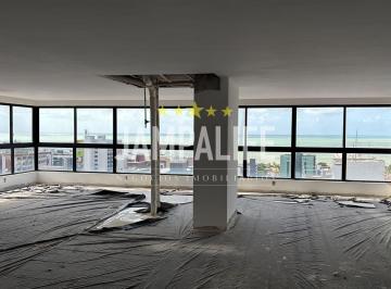 Apartamento · 279m² · 5 Quartos · 4 Vagas · Apartamento com 04 Suítes em Cabo Branco