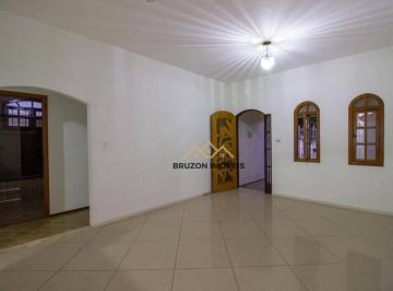 Sala de estar · CASA TÉRREA À VENDA - 4 QUARTOS (1 SUÍTE), A.T. 620M², A.C. 260M², R$ 950.000,00 - CIDADE LUIZA - JU