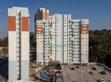 bc648a2548a12bb9fe755a89306e1bcda25fabca · Apartamento com 3 dormitórios à venda, 62 m² por R$ 410.000,00 - Parque Viana - Barueri/SP