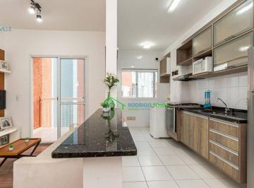 75e8c46f04f93b221c324f196765cf35f12f0fbc · Apartamento com 3 dormitórios à venda, 62 m² por R$ 410.000,00 - Parque Viana - Barueri/SP