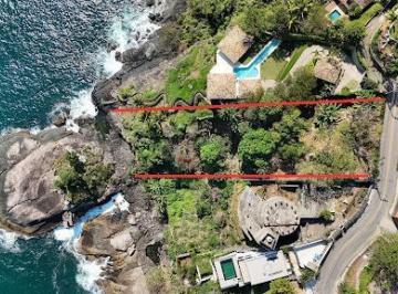 cedf3d763d91a6cf5b183443700a5f44e44075da · Área à venda, 3485 m² por R$ 2.840.000,00 - Urubu - Ilhabela/SP