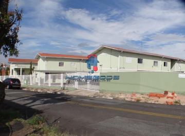 Apartamento · 60m² · 2 Quartos · 1 Vaga · Apartamento à venda em Campinas, Jardim Proença, com 2 quartos, com 60 m², Condominio Brasília / F1