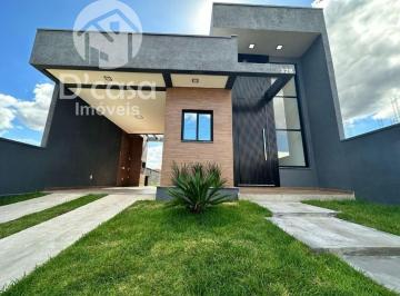 Casa · 86m² · 3 Quartos · 2 Vagas · Excelente casa com 3 dormitórios à venda, 86 m² por R$ 564.000 - Terranova - Gravataí/RS
