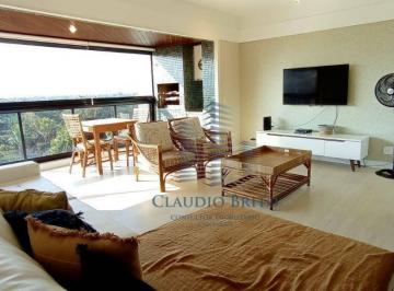 c98392b1affb7607d52a2e0841976057983d727a · Apartamento à venda, 104 m² por R$ 2.800.000,00 - Riviera Módulo 6 - Bertioga/SP