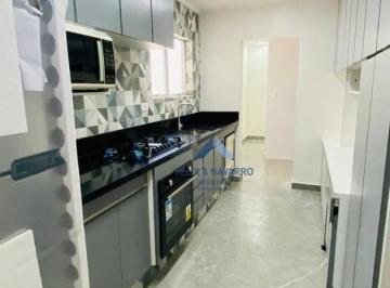76b7899c215c6409f7a3246f5a7107b0e387fe51 · Apartamento com 3 dormitórios à venda, 90 m² por R$ 820.000,00 - Mandaqui - São Paulo/SP