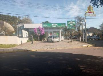508dd716b6d8327f16bcdc9fc281eda0b246d13e · Vendo prédio de esquina no Bairro Lomba Grande em Novo Hamburgo