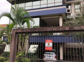 90f937c2ac020ef8195a3af0fa8a1216b101a7dc · vendo prédio comercial no Bairro São Geraldo, pólo comercial em evidência