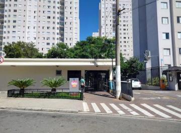 aadf74836b10f0f7700db0ba3cc0fb63ad5b0f6d · Apartamento com 3 dormitórios à venda, 56 m² por R$ 369.000,00 - Jardim Cocaia - Guarulhos/SP