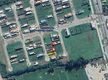 c83ecdd66954e32cea87ff3672e5e79fca0b0774 · Terreno à venda, 173 m² por R$ 160.000,00 - Travessão - Caraguatatuba/SP