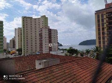6a669585f40338d8f7c74285415634987678b5a8 · APARTAMENTO BEM AMPLO COM VISTA LIVRE PARA O MAR EM SÃO VICENTE!! COM 03 DPRMITÓRIOS E UMA CHARMOSA