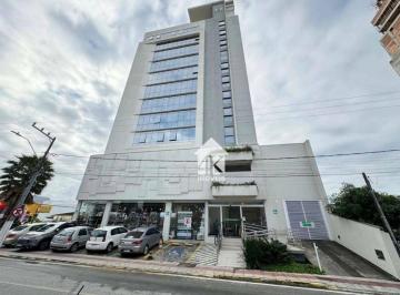 a3205d290ba17d888f95f17e88391438bcd51348 · Sala à venda, 20 m² por R$ 200.000 - Centro - Palhoça/SC