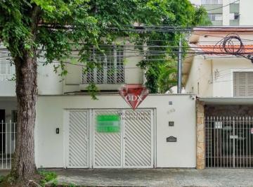 8021323f07aa372ed50a672341de7ad54e25173e · Casa em Moema