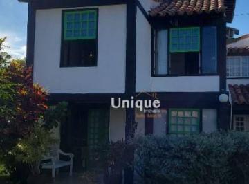 a81c7d6f1293ea1128cc935d730662e506bf7f4a · Casa com 3 dormitórios à venda, 90 m² por R$ 1.180.000,00 - Geribá - Armação dos Búzios/RJ
