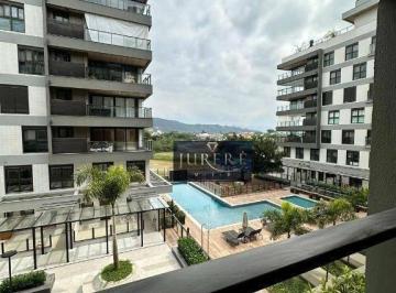 bed79b2b597dfb39d4fc3b33abf1956165fdd554 · Area valorizada de Jurere, amplo apto de duas suites, lavabo,