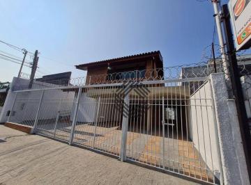 a3a4ea2572b4b3bf27b454734fe6ecf804d556e3 · Casa para alugar com 3 quartos na região central de Sorocaba