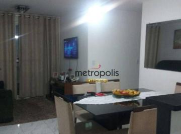 Sala · Apartamento à venda, 67 m² por R$ 375.000,00 - Loteamento City Jaragua - São Paulo/SP