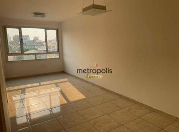 Sala · Apartamento à venda, 64 m² por R$ 341.000,00 - Jardim Utinga - Santo André/SP