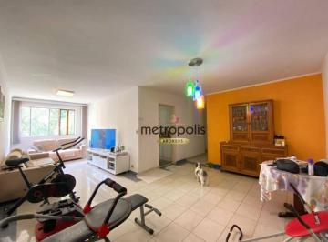 Sala · Apartamento à venda, 87 m² por R$ 394.000,00 - Jardim Patente - São Paulo/SP