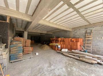 Garagem · Cobertura à venda, 150 m² por R$ 961.000,00 - Vila Eldízia - Santo André/SP