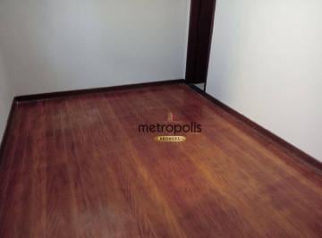 Dormitorio  · Sobrado à venda, 131 m² por R$ 701.000,00 - Campestre - Santo André/SP