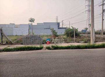 30898f35d8e09b9369a28ac90153a212fe363f60 · Terreno para alugar, 458 m² por R$ 2.770,00/mês - Parque Universitário - Americana/SP