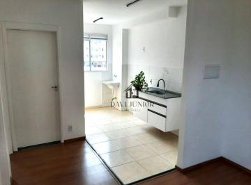 69fd128d2e898b9b4b69a431a526785a70d30d92 · Apartamento, 47 m² - venda por R$ 189.000,00 ou aluguel por R$ 1.835,00/mês - Recreio dos Sorocabano