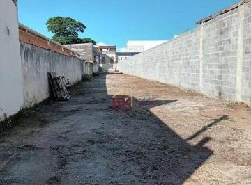 c10154fc08f7a411da1e363f42e1ce300c6ac751 · Terreno à venda, 135 m² por R$ 400.000 - Centro - São José dos Campos/SP